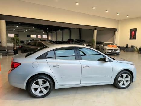 CHEVROLET Cruze Hatch 1.8 16V 4P LT SPORT FLEX AUTOMTICO, Foto 7