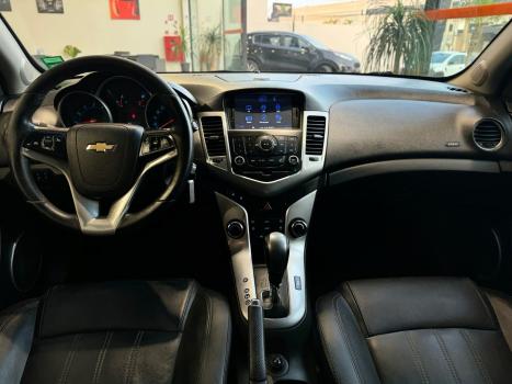 CHEVROLET Cruze Hatch 1.8 16V 4P LT SPORT FLEX AUTOMTICO, Foto 10