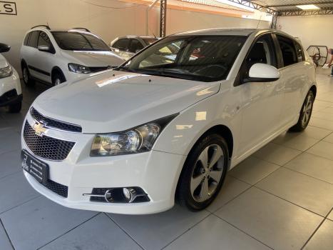 CHEVROLET Cruze Hatch 1.8 16V 4P LT SPORT FLEX, Foto 3