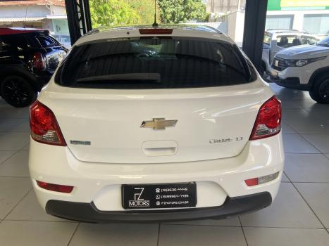 CHEVROLET Cruze Hatch 1.8 16V 4P LT SPORT FLEX, Foto 4