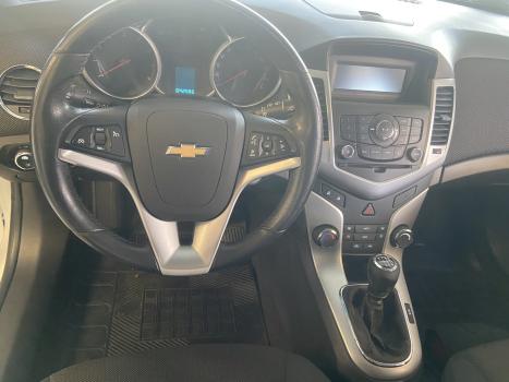 CHEVROLET Cruze Hatch 1.8 16V 4P LT SPORT FLEX, Foto 7