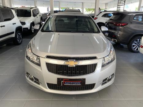 CHEVROLET Cruze Hatch 1.8 16V 4P LTZ SPORT6 FLEX AUTOMTICO, Foto 2