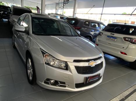 CHEVROLET Cruze Hatch 1.8 16V 4P LTZ SPORT6 FLEX AUTOMTICO, Foto 3