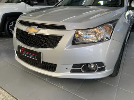 CHEVROLET Cruze Hatch 1.8 16V 4P LTZ SPORT6 FLEX AUTOMTICO, Foto 16