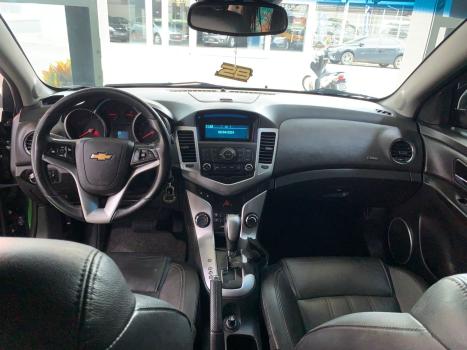 CHEVROLET Cruze Hatch 1.8 16V 4P LT SPORT6 FLEX AUTOMTICO, Foto 11