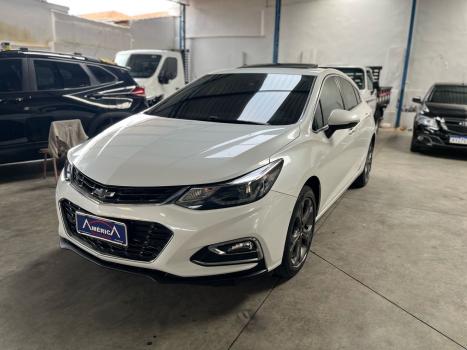 CHEVROLET Cruze Hatch 1.4 16V 4P LTZ SPORT6 TURBO FLEX AUTOMTICO, Foto 1