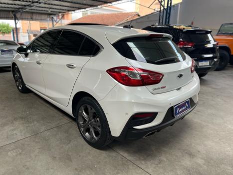 CHEVROLET Cruze Hatch 1.4 16V 4P LTZ SPORT6 TURBO FLEX AUTOMTICO, Foto 2