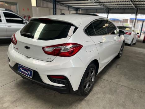 CHEVROLET Cruze Hatch 1.4 16V 4P LTZ SPORT6 TURBO FLEX AUTOMTICO, Foto 4