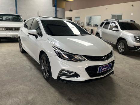 CHEVROLET Cruze Hatch 1.4 16V 4P LTZ SPORT6 TURBO FLEX AUTOMTICO, Foto 5