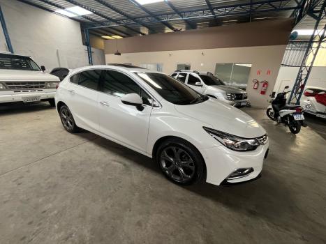 CHEVROLET Cruze Hatch 1.4 16V 4P LTZ SPORT6 TURBO FLEX AUTOMTICO, Foto 7