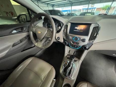 CHEVROLET Cruze Hatch 1.4 16V 4P LTZ SPORT6 TURBO FLEX AUTOMTICO, Foto 10