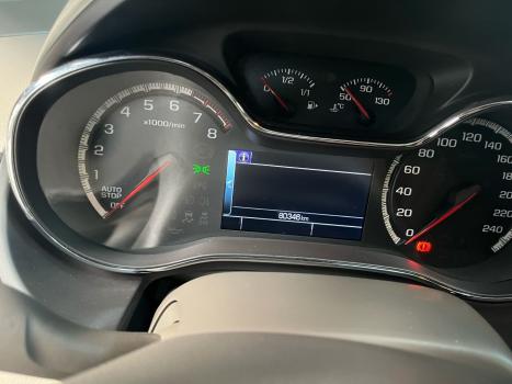 CHEVROLET Cruze Hatch 1.4 16V 4P LTZ SPORT6 TURBO FLEX AUTOMTICO, Foto 11