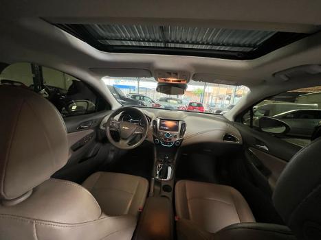 CHEVROLET Cruze Hatch 1.4 16V 4P LTZ SPORT6 TURBO FLEX AUTOMTICO, Foto 12
