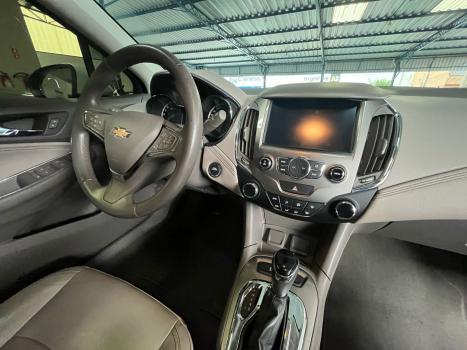 CHEVROLET Cruze Hatch 1.4 16V 4P LTZ SPORT6 TURBO FLEX AUTOMTICO, Foto 13