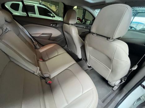 CHEVROLET Cruze Hatch 1.4 16V 4P LTZ SPORT6 TURBO FLEX AUTOMTICO, Foto 14