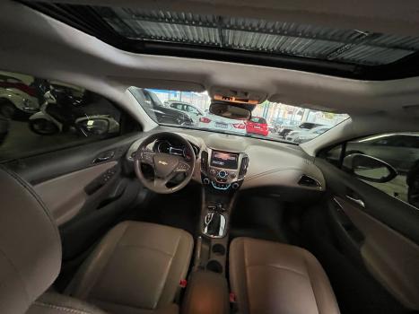 CHEVROLET Cruze Hatch 1.4 16V 4P LTZ SPORT6 TURBO FLEX AUTOMTICO, Foto 15