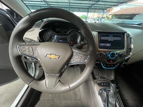 CHEVROLET Cruze Hatch 1.4 16V 4P LTZ SPORT6 TURBO FLEX AUTOMTICO, Foto 17