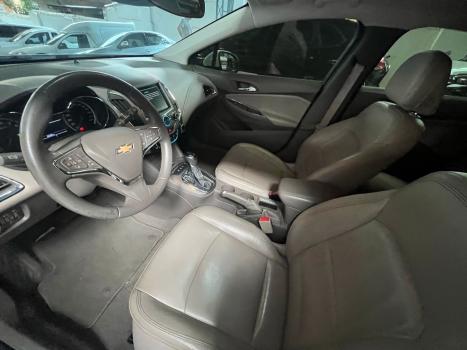 CHEVROLET Cruze Hatch 1.4 16V 4P LTZ SPORT6 TURBO FLEX AUTOMTICO, Foto 19