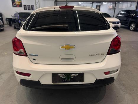 CHEVROLET Cruze Hatch 1.8 16V 4P LT SPORT FLEX AUTOMTICO, Foto 3