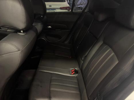 CHEVROLET Cruze Hatch 1.8 16V 4P LT SPORT FLEX AUTOMTICO, Foto 10