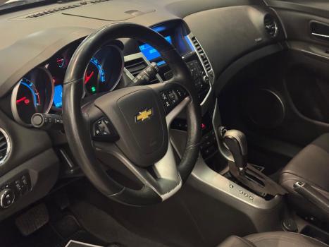 CHEVROLET Cruze Hatch 1.8 16V 4P LT SPORT FLEX AUTOMTICO, Foto 14