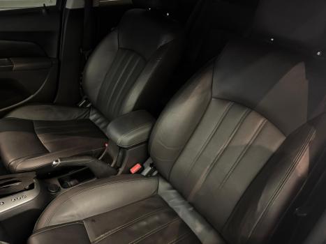 CHEVROLET Cruze Hatch 1.8 16V 4P LT SPORT FLEX AUTOMTICO, Foto 15