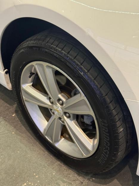 CHEVROLET Cruze Hatch 1.8 16V 4P LT SPORT FLEX AUTOMTICO, Foto 17