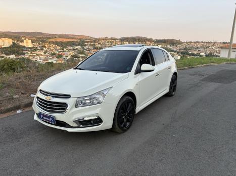 CHEVROLET Cruze Hatch 1.8 16V 4P LTZ SPORT6 FLEX AUTOMTICO, Foto 1