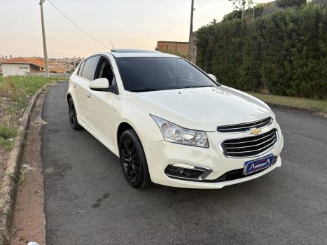 CHEVROLET Cruze Hatch 1.8 16V 4P LTZ SPORT6 FLEX AUTOMTICO, Foto 5