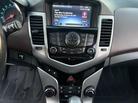 CHEVROLET Cruze Hatch 1.8 16V 4P LTZ SPORT6 FLEX AUTOMTICO, Foto 8