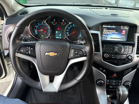 CHEVROLET Cruze Hatch 1.8 16V 4P LTZ SPORT6 FLEX AUTOMTICO, Foto 9