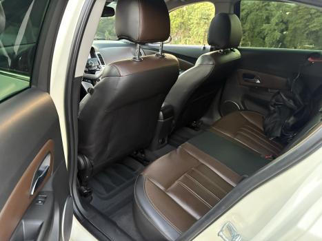 CHEVROLET Cruze Hatch 1.8 16V 4P LTZ SPORT6 FLEX AUTOMTICO, Foto 10