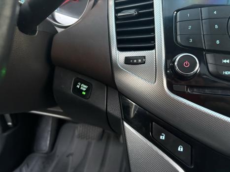 CHEVROLET Cruze Hatch 1.8 16V 4P LTZ SPORT6 FLEX AUTOMTICO, Foto 12