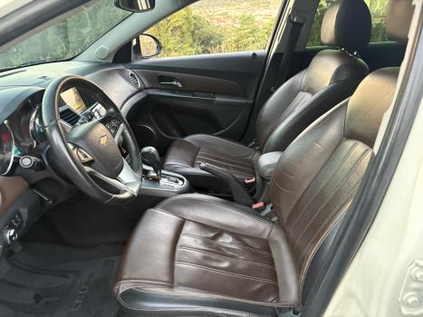 CHEVROLET Cruze Hatch 1.8 16V 4P LTZ SPORT6 FLEX AUTOMTICO, Foto 13