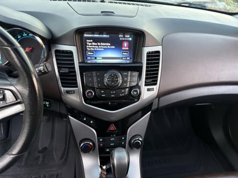 CHEVROLET Cruze Hatch 1.8 16V 4P LTZ SPORT6 FLEX AUTOMTICO, Foto 14