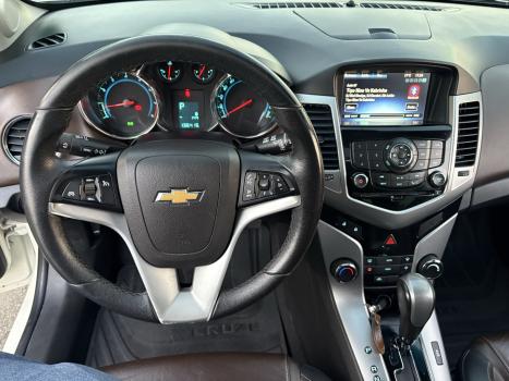 CHEVROLET Cruze Hatch 1.8 16V 4P LTZ SPORT6 FLEX AUTOMTICO, Foto 16