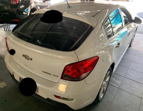 CHEVROLET Cruze Hatch 1.8 16V 4P LTZ SPORT6 FLEX, Foto 2