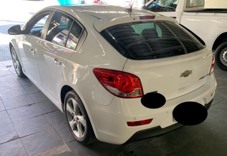 CHEVROLET Cruze Hatch 1.8 16V 4P LTZ SPORT6 FLEX, Foto 3