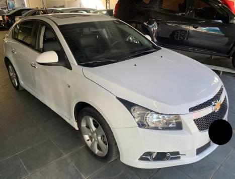 CHEVROLET Cruze Hatch 1.8 16V 4P LTZ SPORT6 FLEX, Foto 4