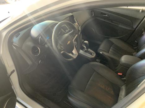 CHEVROLET Cruze Hatch 1.8 16V 4P LTZ SPORT6 FLEX, Foto 5