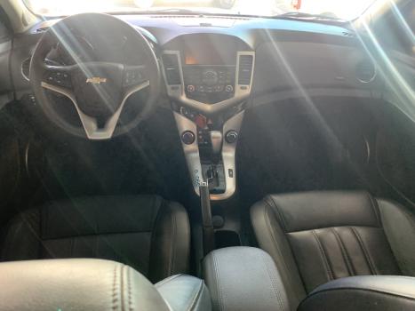 CHEVROLET Cruze Hatch 1.8 16V 4P LTZ SPORT6 FLEX, Foto 6