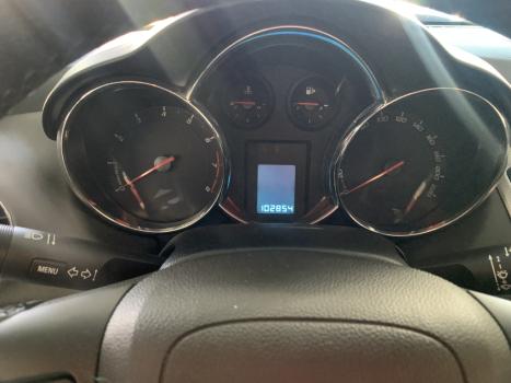 CHEVROLET Cruze Hatch 1.8 16V 4P LTZ SPORT6 FLEX, Foto 8