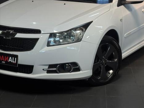 CHEVROLET Cruze Hatch 1.8 16V 4P LT SPORT6 FLEX AUTOMTICO, Foto 5