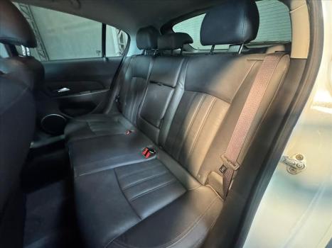 CHEVROLET Cruze Hatch 1.8 16V 4P LT SPORT6 FLEX AUTOMTICO, Foto 11