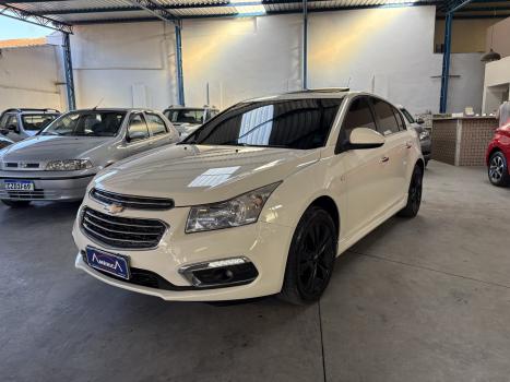 CHEVROLET Cruze Hatch 1.8 16V 4P LTZ SPORT6 FLEX AUTOMTICO, Foto 1