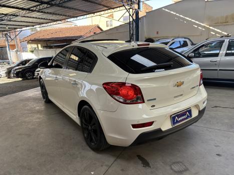 CHEVROLET Cruze Hatch 1.8 16V 4P LTZ SPORT6 FLEX AUTOMTICO, Foto 2