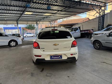 CHEVROLET Cruze Hatch 1.8 16V 4P LTZ SPORT6 FLEX AUTOMTICO, Foto 3