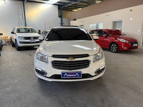 CHEVROLET Cruze Hatch 1.8 16V 4P LTZ SPORT6 FLEX AUTOMTICO, Foto 6