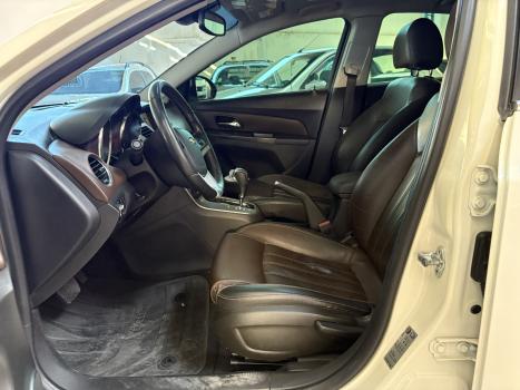 CHEVROLET Cruze Hatch 1.8 16V 4P LTZ SPORT6 FLEX AUTOMTICO, Foto 7