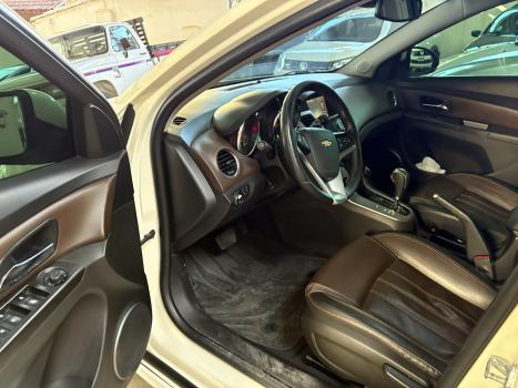 CHEVROLET Cruze Hatch 1.8 16V 4P LTZ SPORT6 FLEX AUTOMTICO, Foto 8